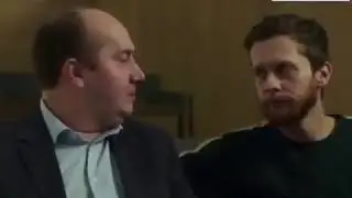 Полицейский с Рублёвки