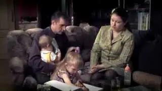 Я не буду молчать. (О проблеме ВИЧ СПИД).