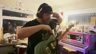 aren't we amphibians - full set live (3/16/24 tacoma)