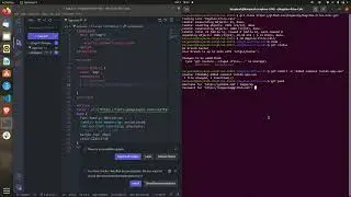Hactoberfest 2022 | Pull Request in 5 minutes | Demo