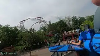 Sky Fly onride ~ Holiday Park Germany ~