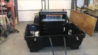 My Civic EV Electric Car Project Part 11 The Arrival of the Renault Fluence Z E Battery Pack