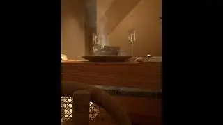 Unreal Engine 5 Interior arch viz 15