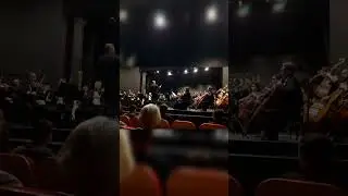 Senfoni orkestrası ❤