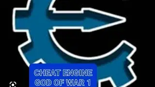 GOD OF WAR 1 CON CHEAT ENGINE,VIDA,ORBES Y MAGIA ILIMITADOS