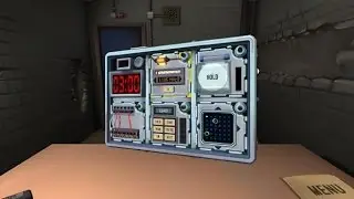 Keep talking and you wont explose! (Part 1)