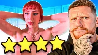 SIDEMEN RATE BOOBIE STREAMERS