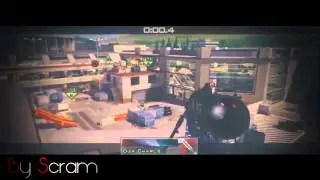 Introducing: Arial Scram! (Editing)