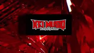 MZL KTJ - LOG IN ( OFFICIAL LYRICS VIDEO)