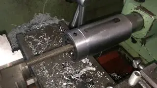 Thread Cutter for Lathe