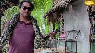 Vietnam Saigon River & Village tour  Ho chi Mihn