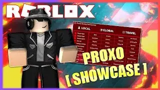 NEW ROBLOX EXPLOIT - PROXO - JAILBREAK ADMIN PANEL | CAR FLY, NOCLIP, TELEPORTS & MORE