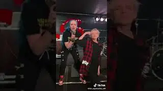 Егор шип тик ток