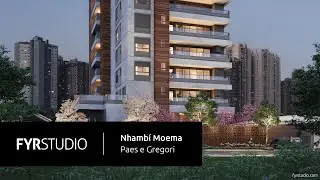 Filme Imobiliário - Nhambi