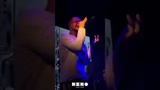 LYRIQ | Концерт в MEMO 31.08.24 💫