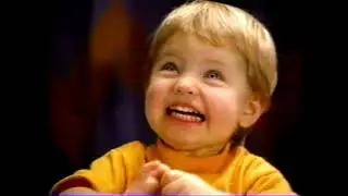Nickelodeon commercials from January (12 or 13?) 2000