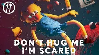 el MAYOR SECRETO de DON’T HUG ME I’M SCARED
