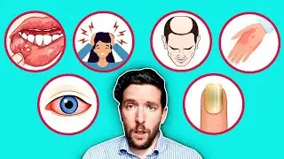 Top 10 Signs Your Diet Is Failing You!