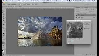 Photoshop CC  Fotografie nitidissime per il web