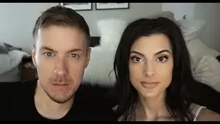 LA Reading Vlog w/ Ursula