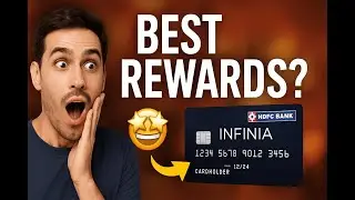 🥇 HDFC Infinia Credit Card Metal Edition Review 2025 – Ultimate Luxury & Hidden Truth! 💳💎