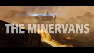 The Minervans | Sci-Fi Unity Short Film
