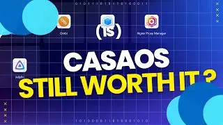 The Future of CasaOS: Still Worth Using… or Time to Move On to ZimaOS?