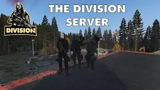 Server Trailer The Division 🔥🔥[DayZ]