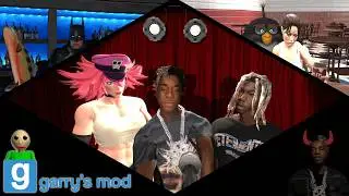 We Return to Gmod and Nothing Goes Wrong (LIES)