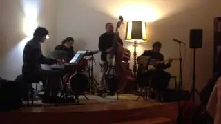 Jazz nas Adegas