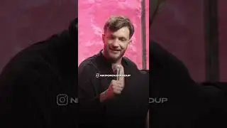 #standup