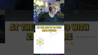 XQC Baited By Live Chat Donation