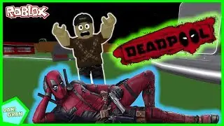 IN WHOM I TURNED?! Super HERO Tycoon in ROBLOX | DANI GRAN