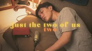 just the two of us (cover) - reub