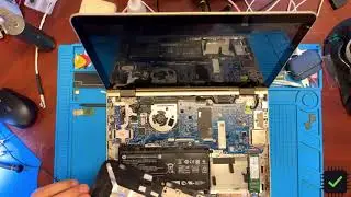 HP Pavilion X360 m3-u103dx Keyboard and TouchPad are not working as well as autorotate Solution.