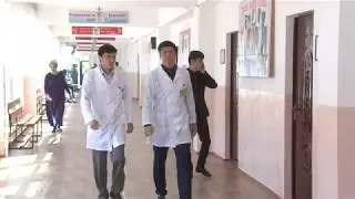Пешгирии касалихои сирояти Турсунзода