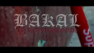 Den-G, Don Dor$, Slowkie - BAKAL (Official Music Video)