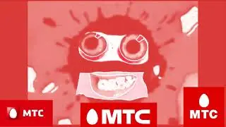 Klasky csupo logo in MTS chorded