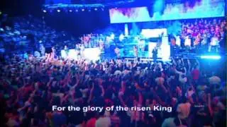 Hillsong - Mighty to Save - With Subtitles/Lyrics - HD Version