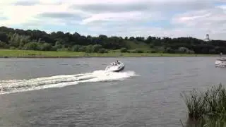 Cobra 2150 Prestige