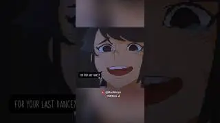 Saddest Ending Ever | "Until Then" Ending