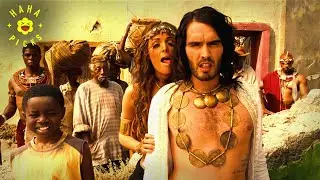The African Child Music Video | Get Him To The Greek