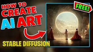 How to Install & Use Super Stable Diffusion 2.0 for FREE