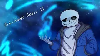 [NO AU] Brilliant Stars V2