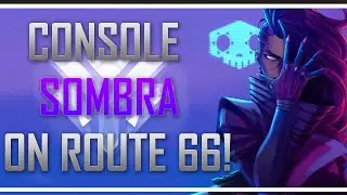 Sombra 43-7 on Route 66!