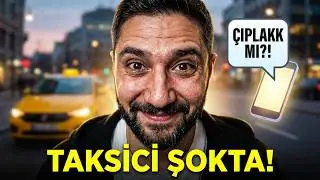 Alo Taksi Varmı Tek Ses Troll