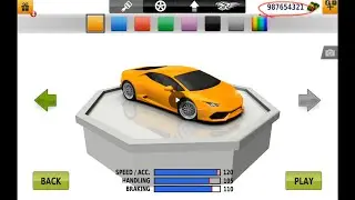 Traffic Racer Hacked Apk 2016!