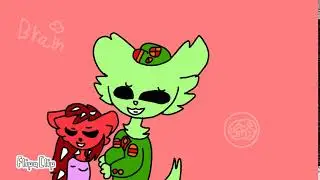 (Don’t watch)  happy tree friends