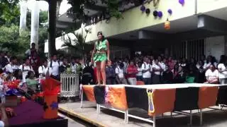 La Chaneque