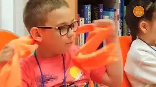 видео с летних каникул 2022